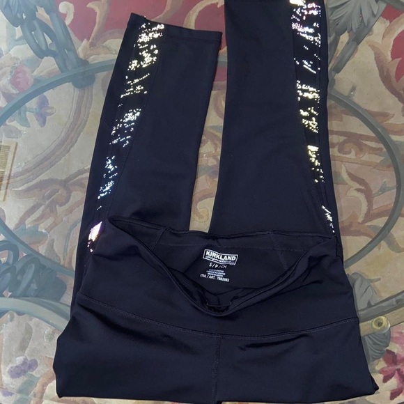 yoga leggings y2k workout cute tights digital camo feminine bottoms streetwear - Picture 8 of 8